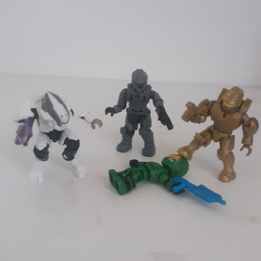 Halo 20th Anniversey Pack - Image 21