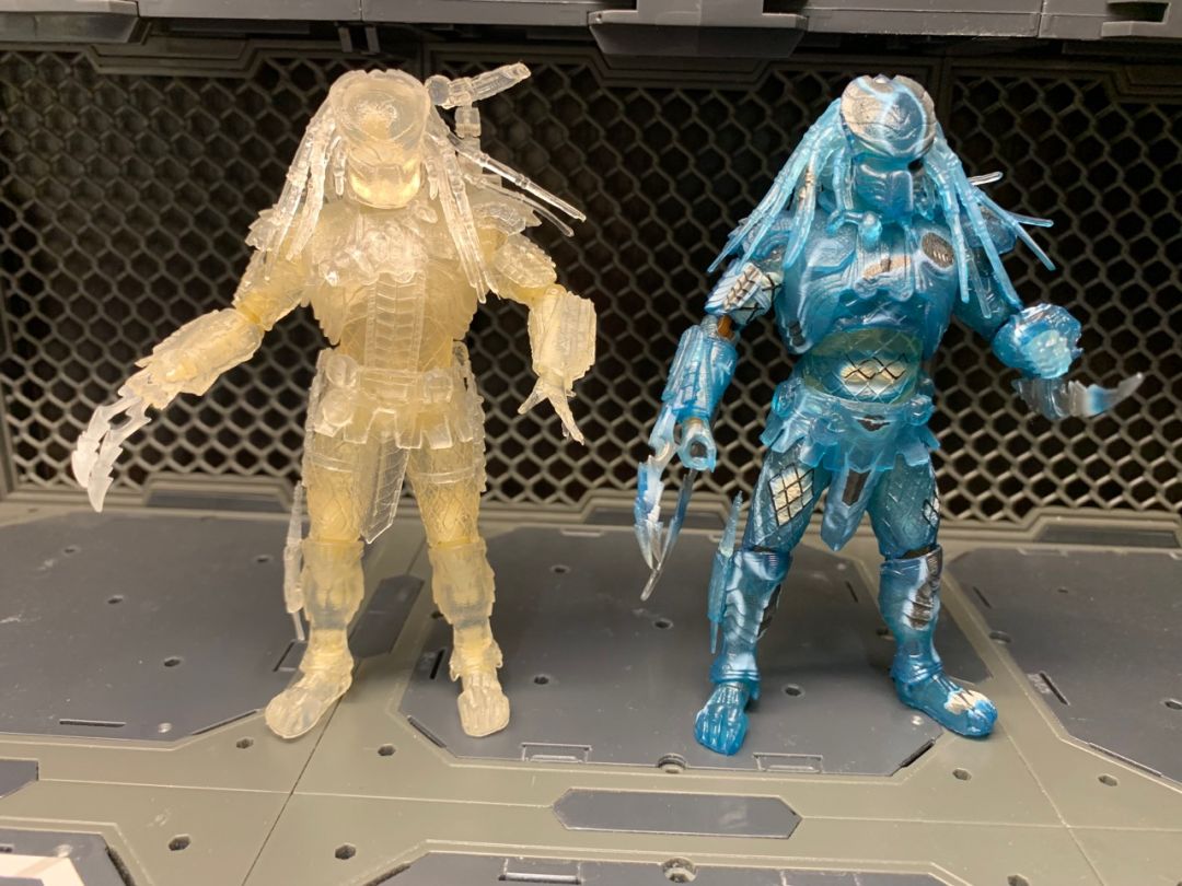 Invisible Scar Predator  - Image 5