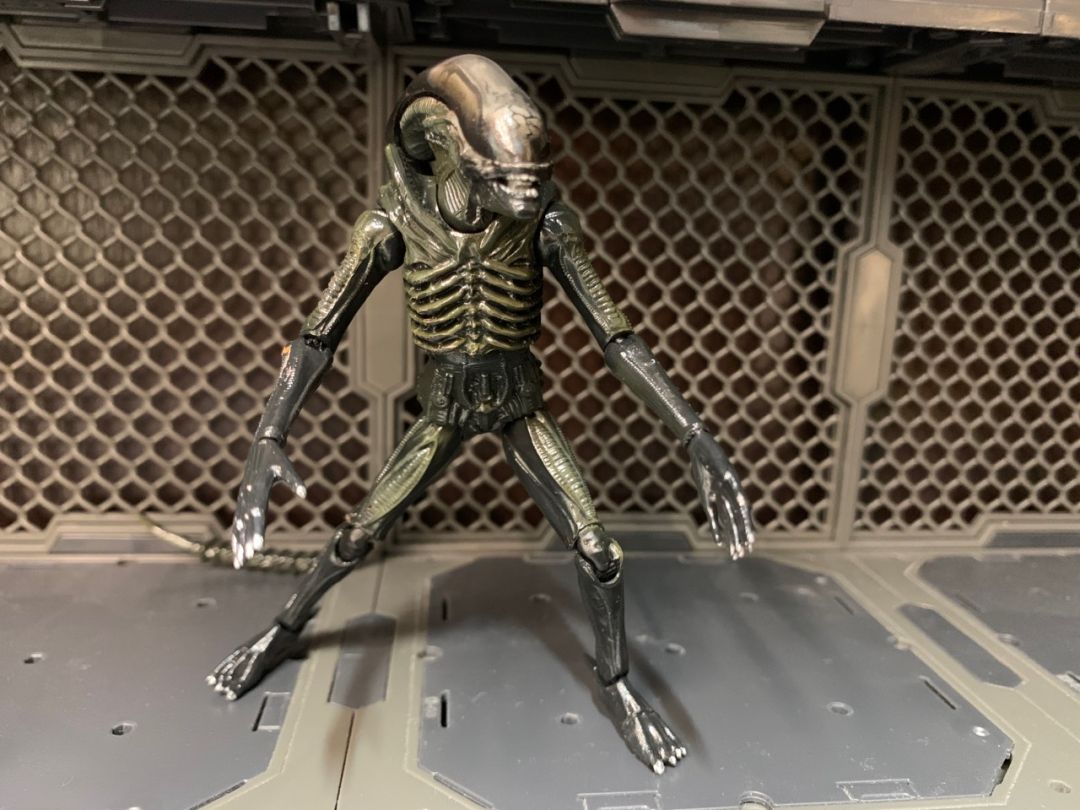 Big Chap (Xenomorph) - Image 1
