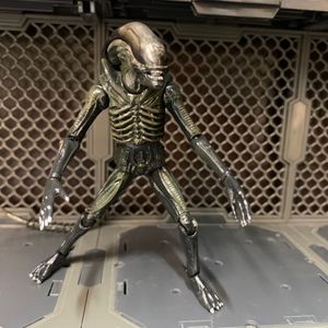 Big Chap (Xenomorph)