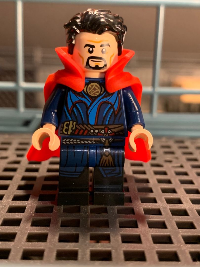 Doctor Strange's Interdimensional Portal - Image 4