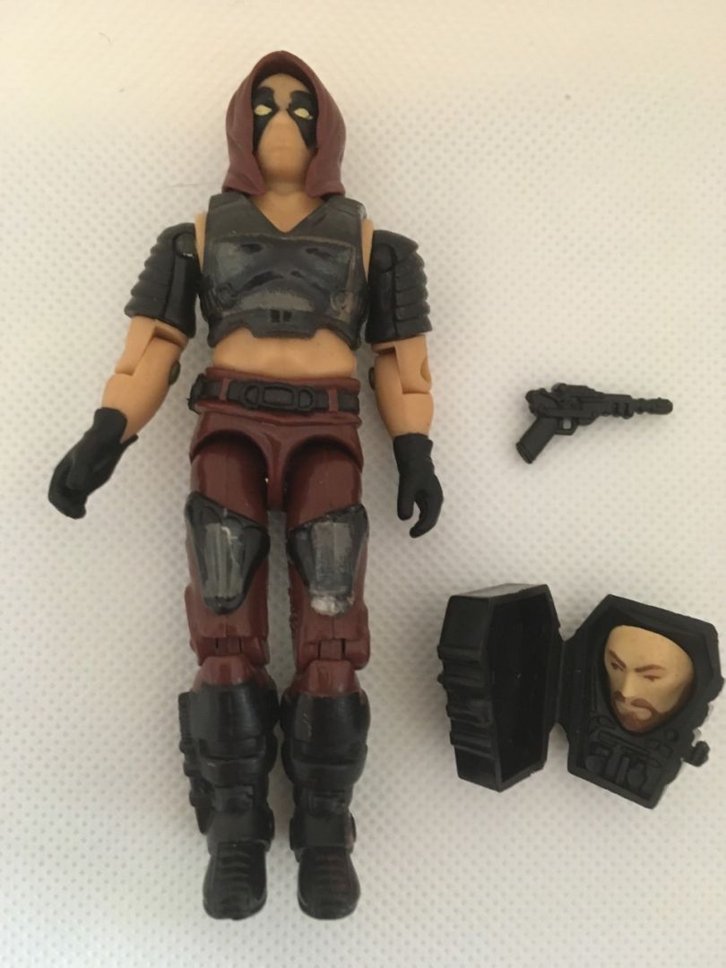 Zartan - Image 1