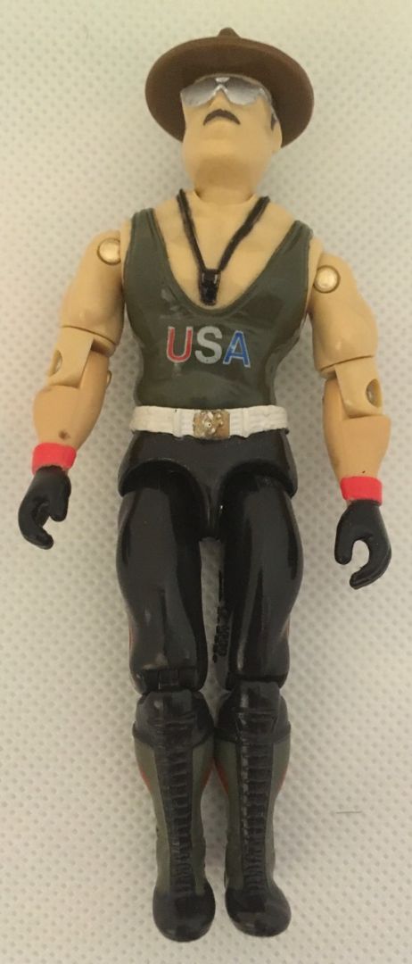 Sgt. Slaughter  - Image 1