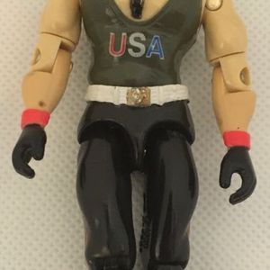 Sgt. Slaughter 