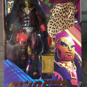 Profit Director Destro