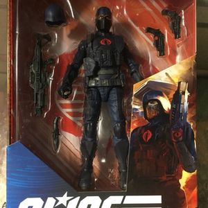 Cobra Infantry 