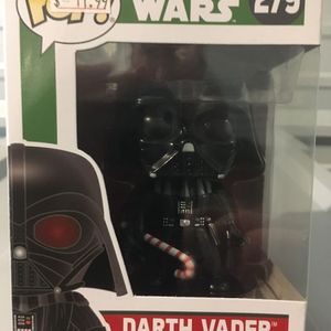 Darth Vader Pop!