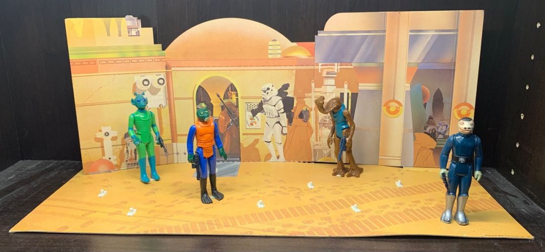 Cantina Adventure Set - Image 1