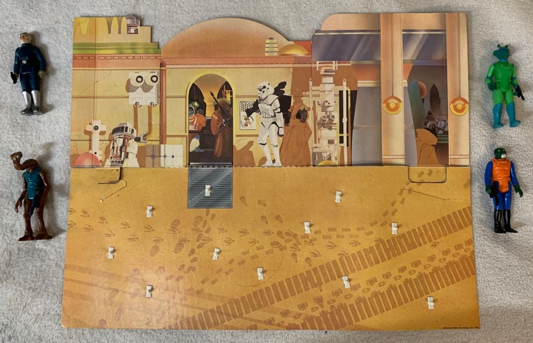 Cantina Adventure Set - Image 3