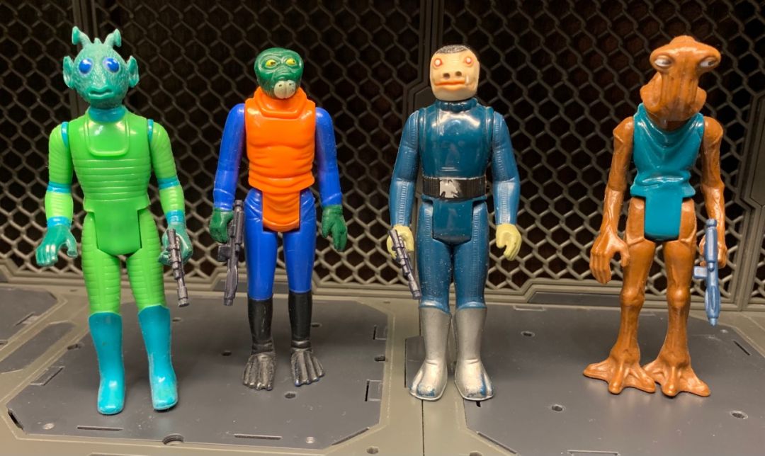 Cantina Adventure Set - Image 4