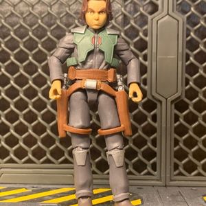 Boba Fett