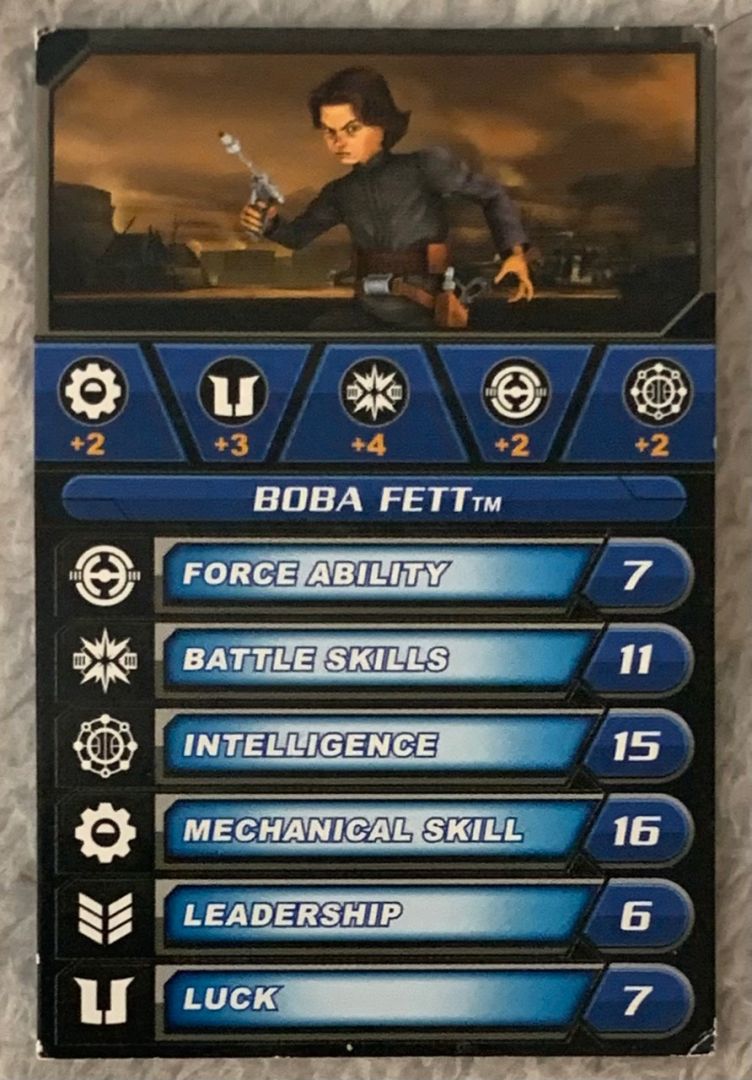 Boba Fett - Image 3