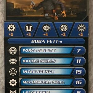 Boba Fett