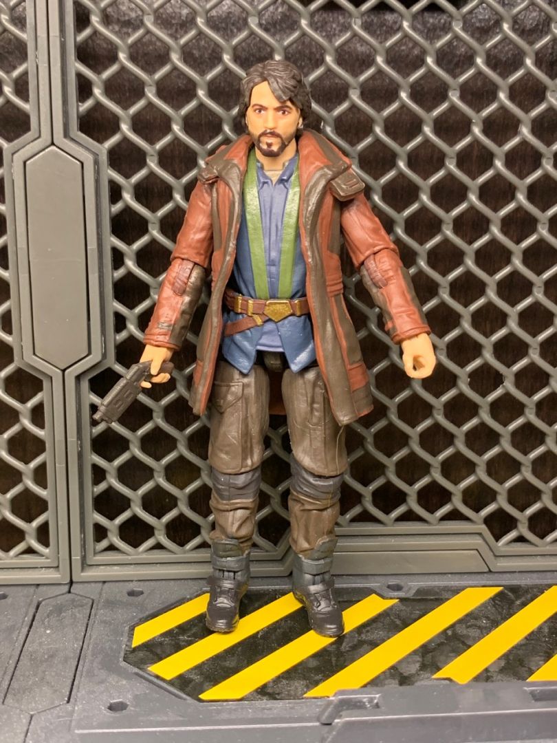Cassian Andor - Image 1
