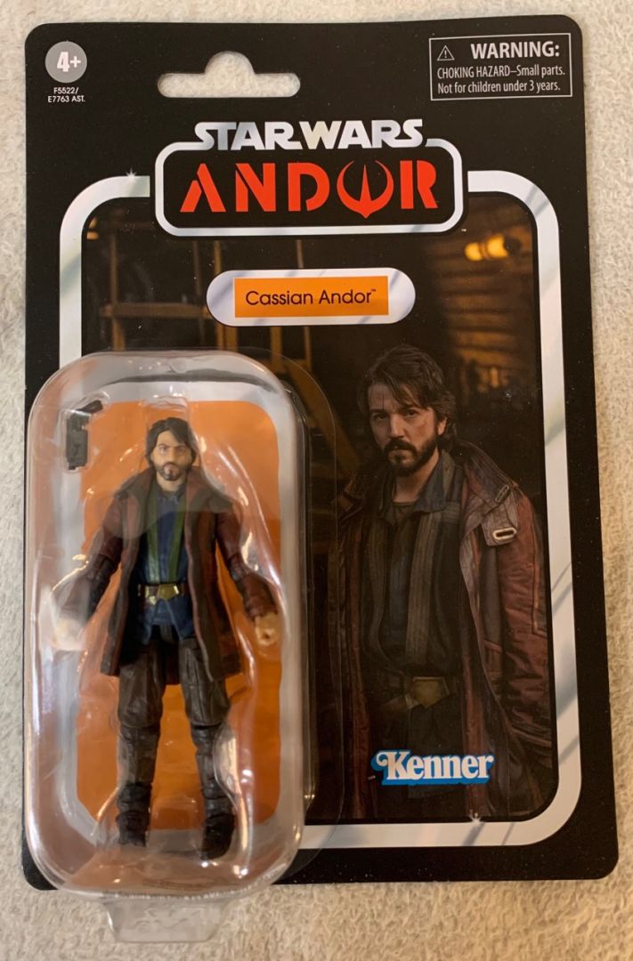 Cassian Andor - Image 2