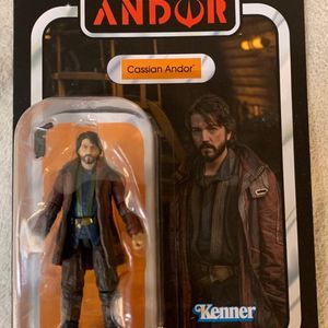 Cassian Andor