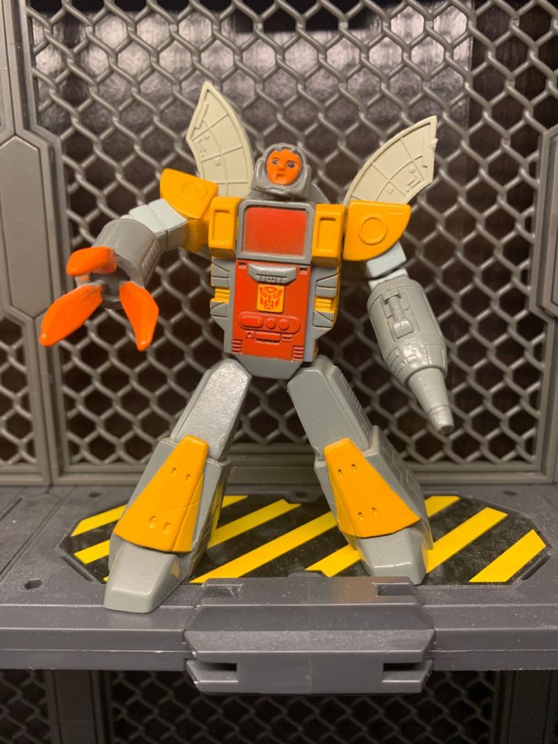 Omega Supreme - Image 1