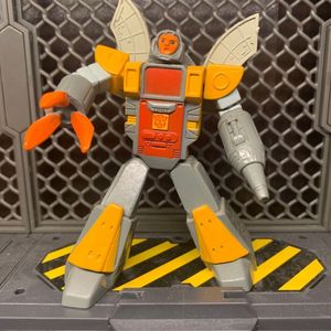 Omega Supreme
