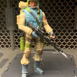 Sgt. Airborne 