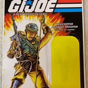Sgt. Airborne 