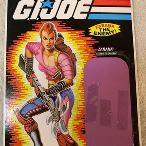 Zarana