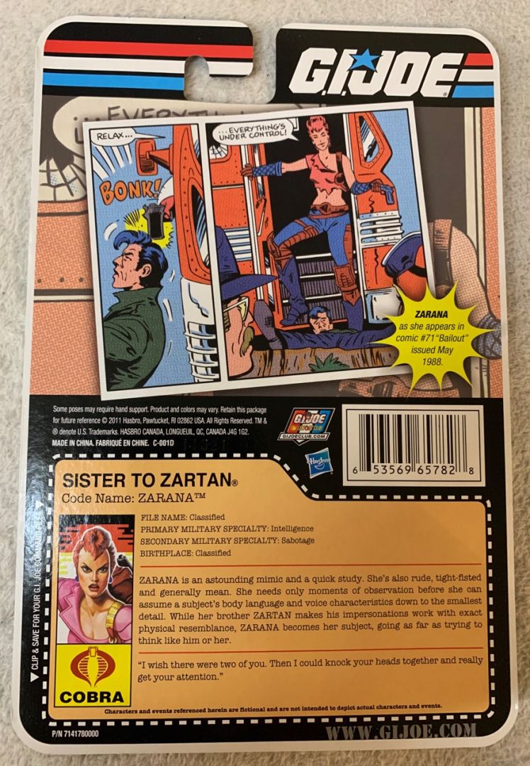 Zarana - Image 5