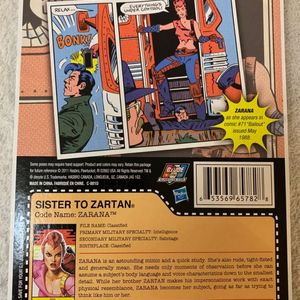 Zarana