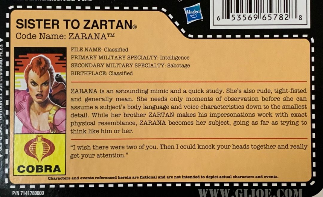 Zarana - Image 7