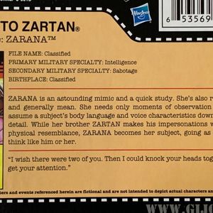 Zarana