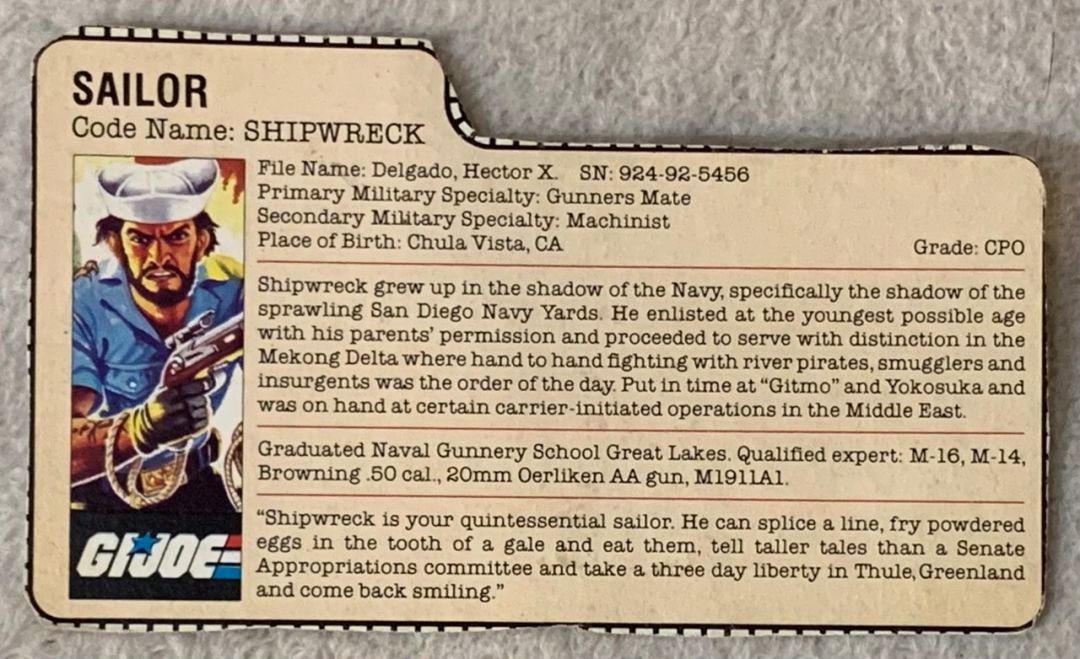 Shipwreck - Image 2
