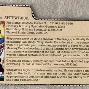 Shipwreck