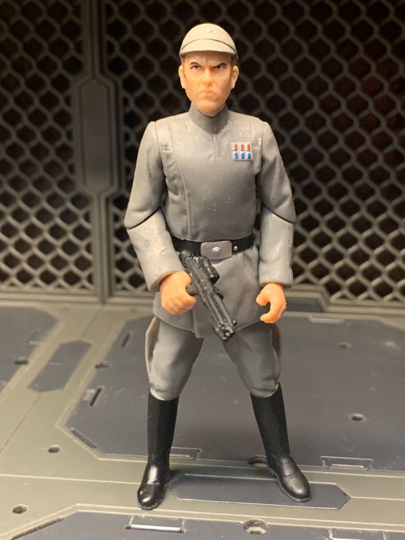 Moff Jerjerrod - Image 1