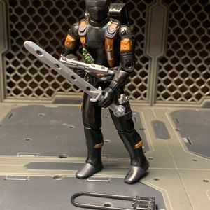 Snake-Eyes