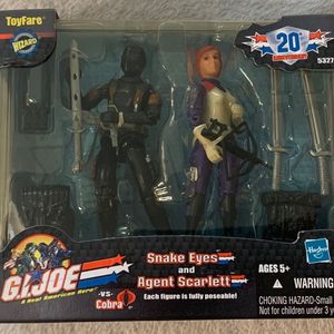 Snake-Eyes
