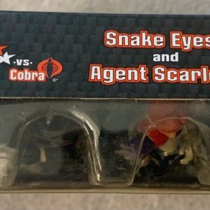 Snake-Eyes