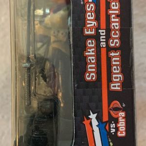 Snake-Eyes
