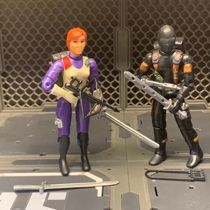 Snake-Eyes