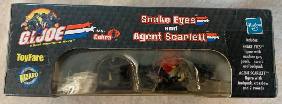 Agent Scarlett  - Image 4
