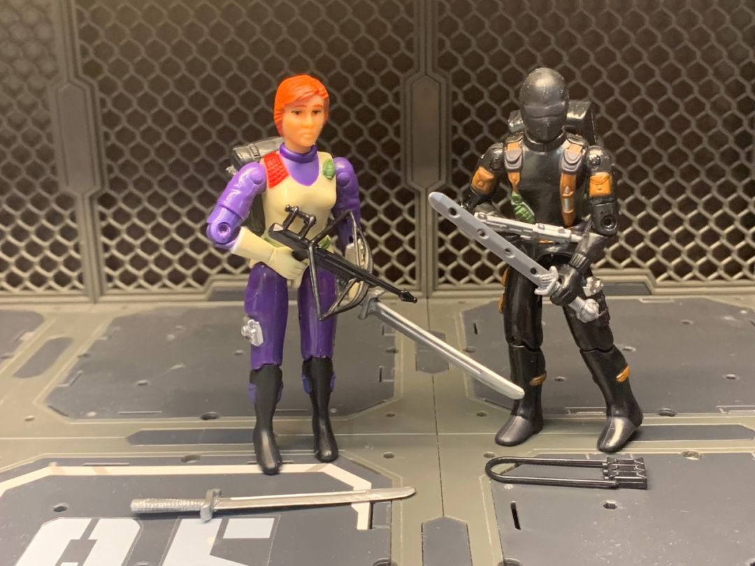 Agent Scarlett  - Image 9