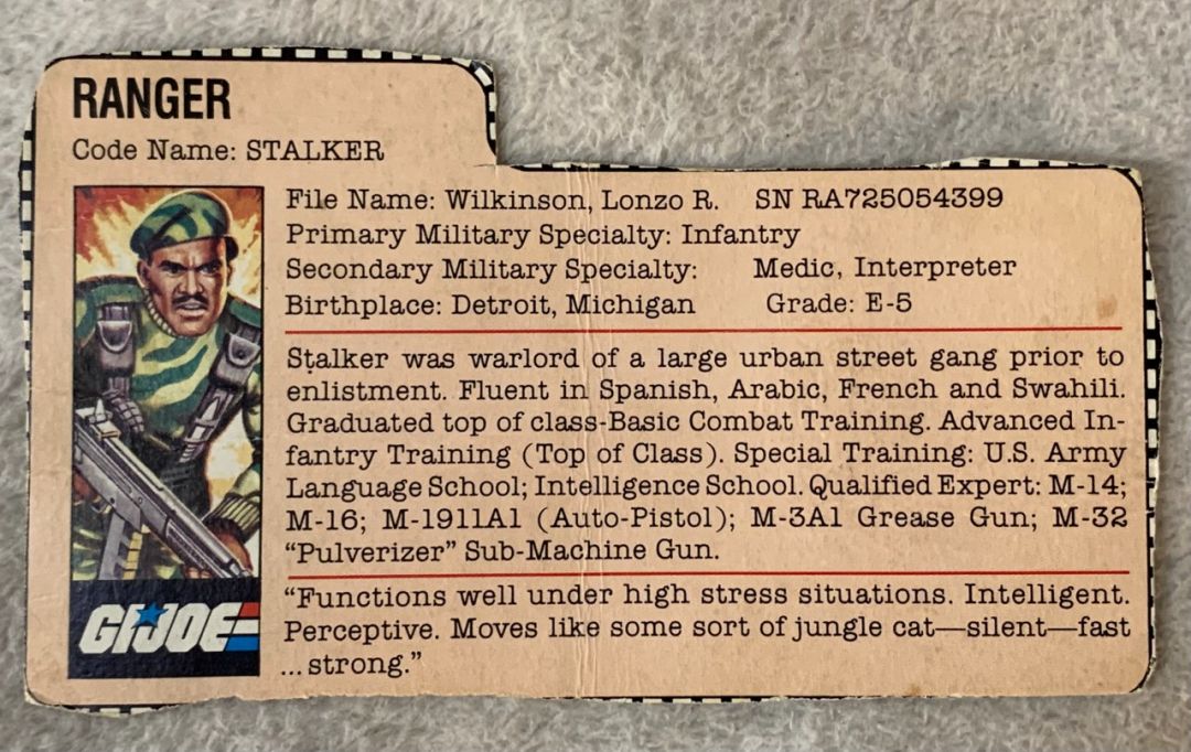 Stalker - Image 2