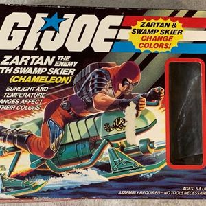 Zartan