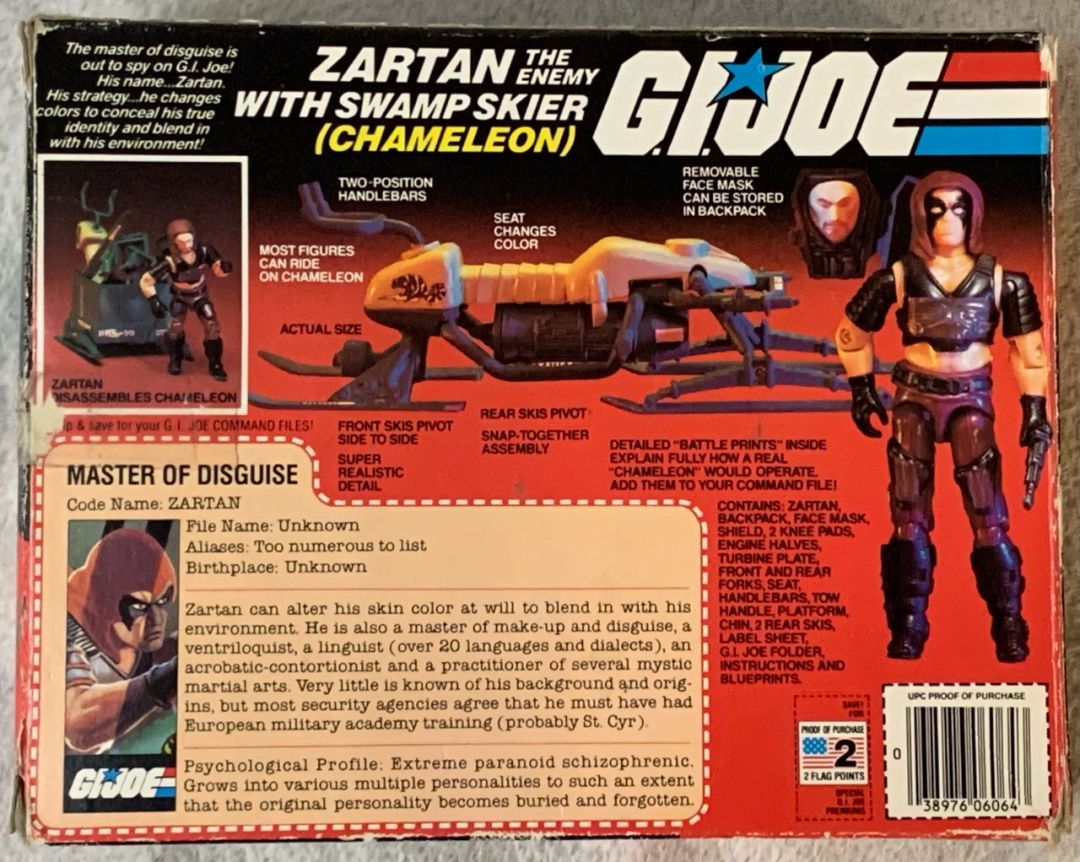 Zartan - Image 3