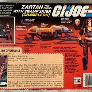 Zartan