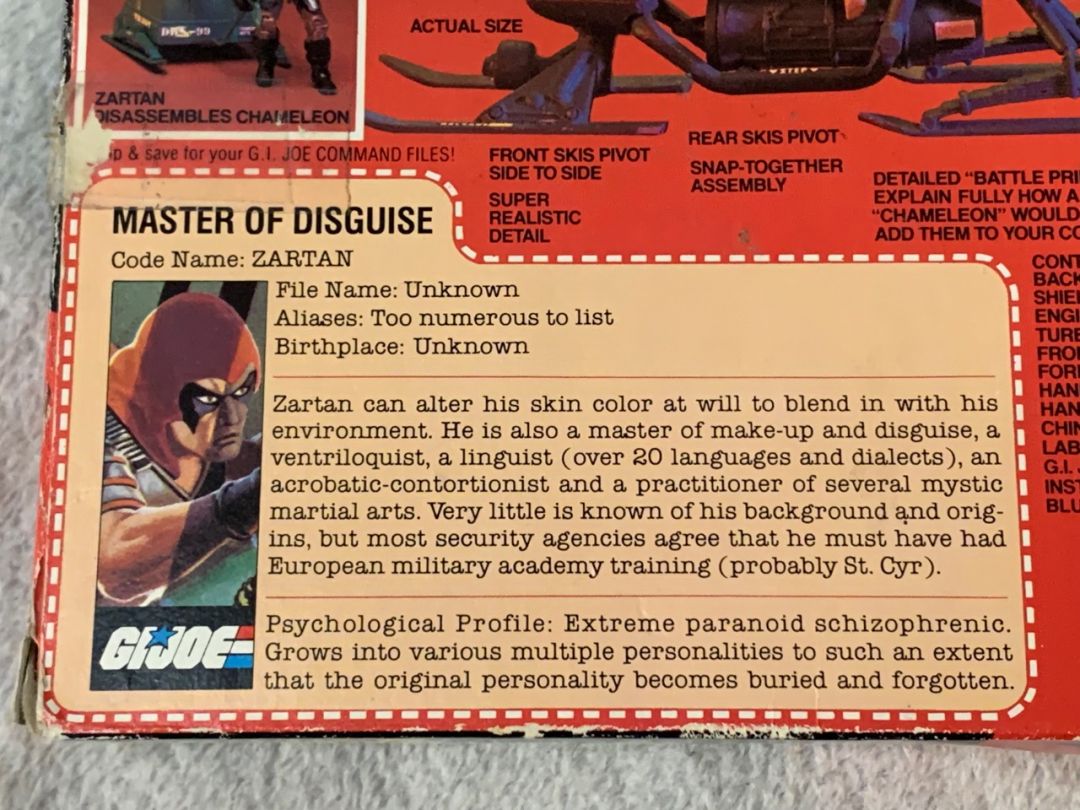 Zartan - Image 8