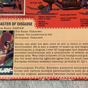 Zartan