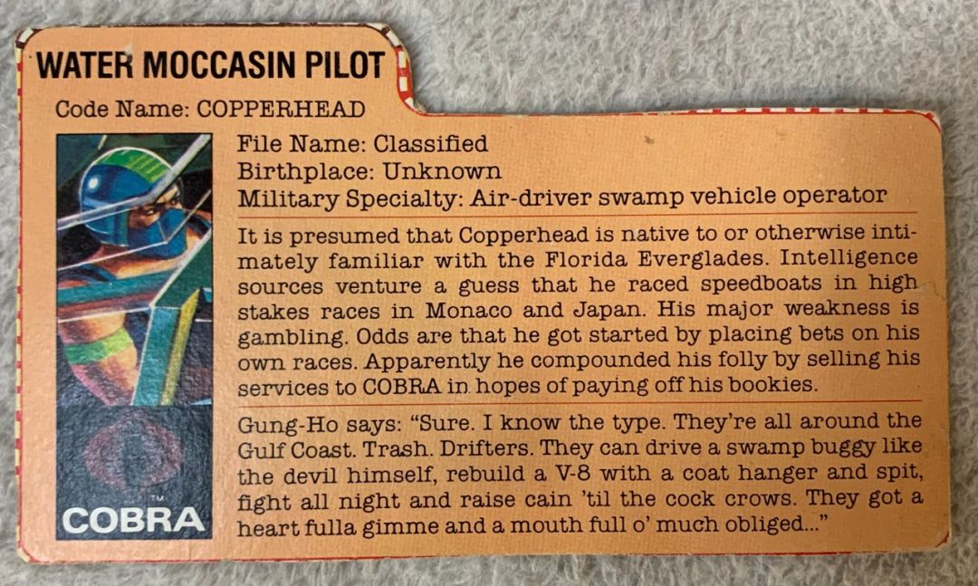 Copperhead  - Image 2