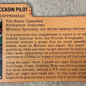 Copperhead 