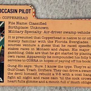 Copperhead 
