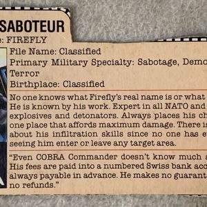 Firefly