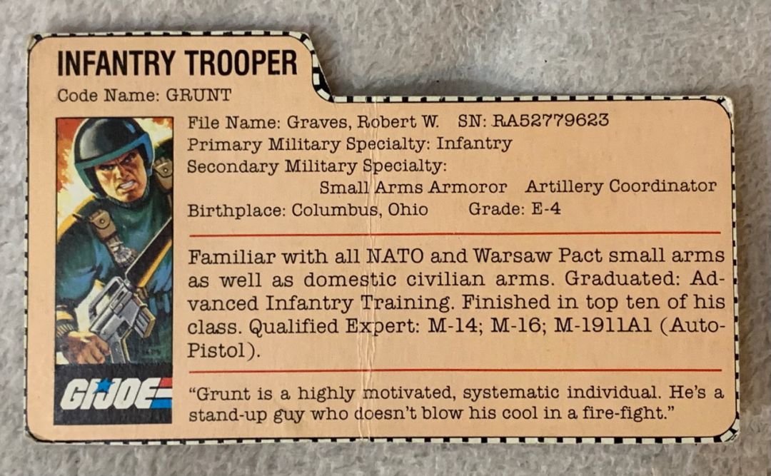 Grunt  - Image 2
